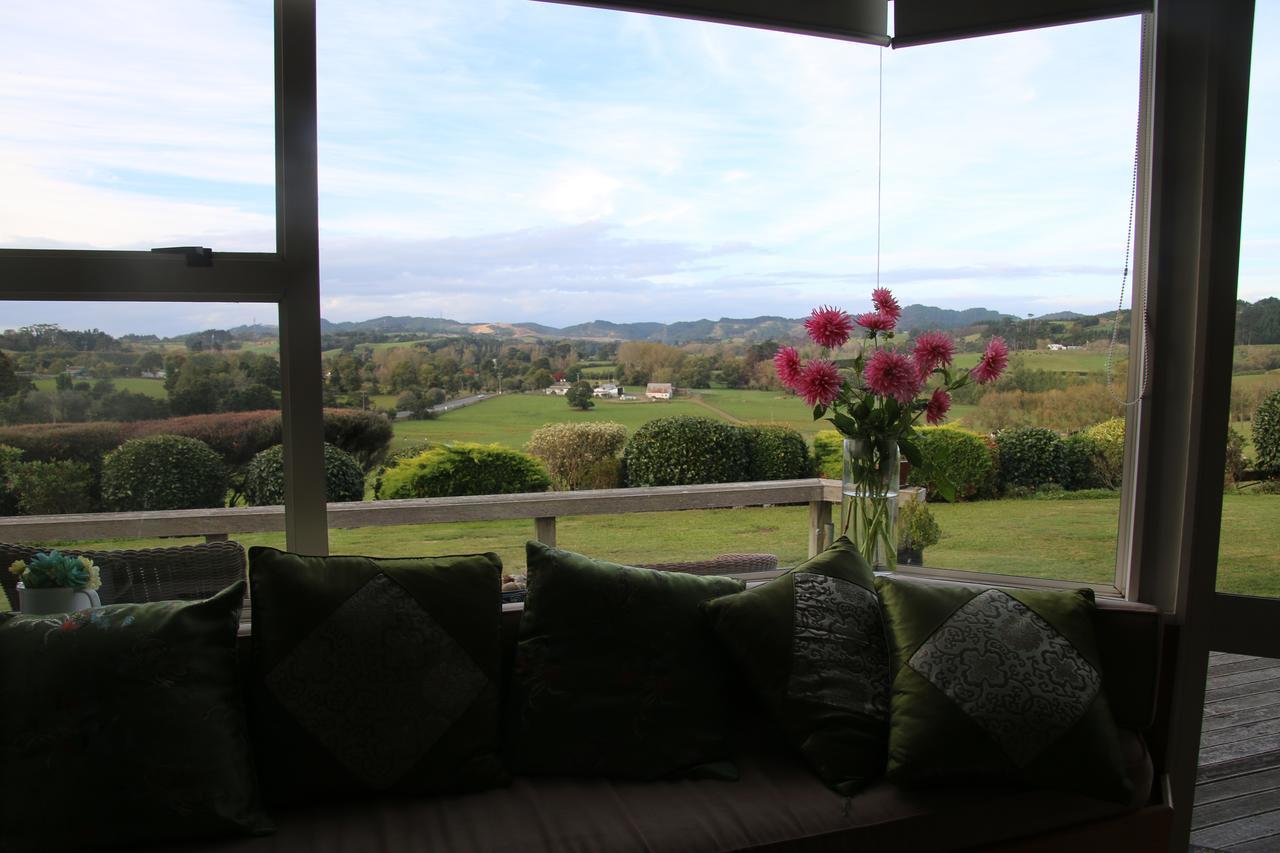 Country Views Clevedon Exterior photo