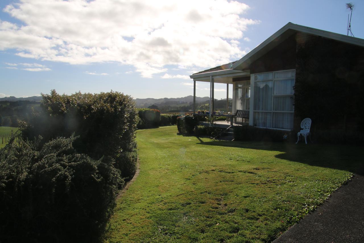 Country Views Clevedon Exterior photo